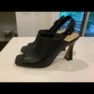 Vince Camino Releen Slingback Sandal, 7